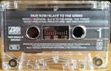 Skid Row : Slave To The Grind (Cass, Album)