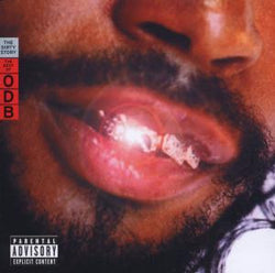 Ol' Dirty Bastard : The Dirty Story: The Best Of ODB (LP, Comp)