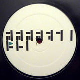 South London Ordnance : Witch Hunt / Chase Scene (12")