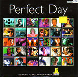 Various Artists (6) : Perfect Day '97 (7", Single)