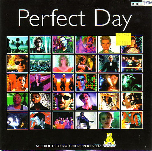 Various Artists (6) : Perfect Day '97 (7