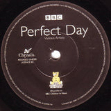 Various Artists (6) : Perfect Day '97 (7", Single)