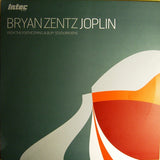 Bryan Zentz : Joplin (12")
