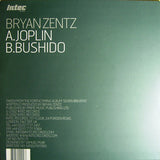Bryan Zentz : Joplin (12")