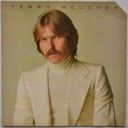 Terry Melcher : Terry Melcher (LP, Album)