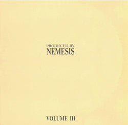 Various : Produced By Nemesis Vol. III (LP, Comp)