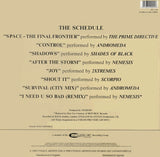 Various : Produced By Nemesis Vol. III (LP, Comp)