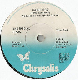 The Special A.K.A.* : Gangsters (7