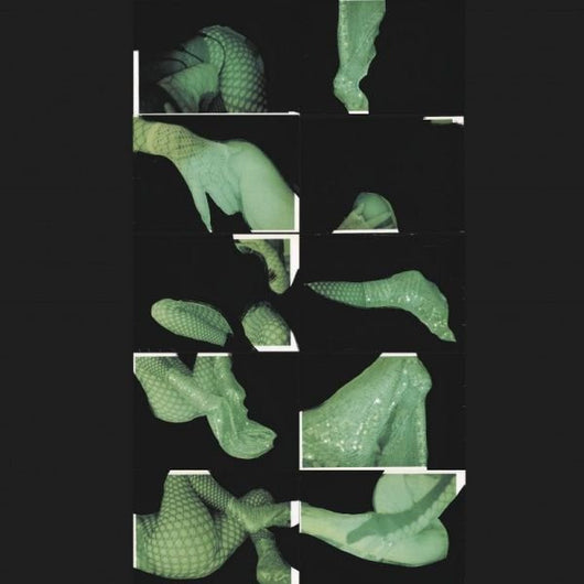 BJ Nilsen & Stilluppsteypa : Góða Nótt (LP)