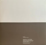 Bee Mask : Vaporware / Scanops (LP, Album, Ltd)