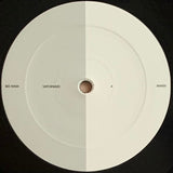 Bee Mask : Vaporware / Scanops (LP, Album, Ltd)