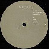 Bitstream : Domestic Economy 7 (2x12", Album)