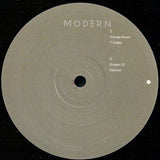 Bitstream : Domestic Economy 7 (2x12", Album)