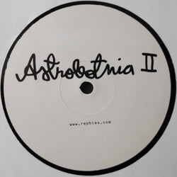 Astrobotnia : II (12