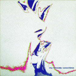 My Bloody Valentine : Glider E.P (12