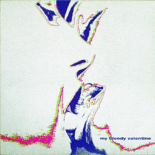 My Bloody Valentine : Glider E.P (12