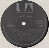 The Stranglers : Live (X Cert) (LP, Album)