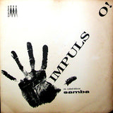 Os Catedráticos : Impulso (LP, Album, RP)