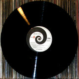 Os Catedráticos : Impulso (LP, Album, RP)