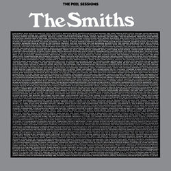 The Smiths : The Peel Sessions (12