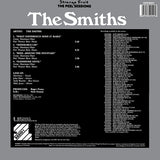The Smiths : The Peel Sessions (12", Gre)