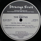The Smiths : The Peel Sessions (12", Gre)