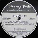 The Smiths : The Peel Sessions (12", Gre)