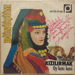 Dönüşüm : Kızılırmak / Oy Beni Beni (7