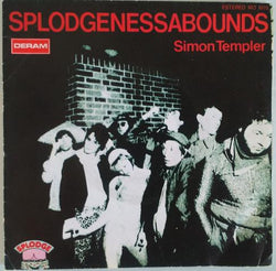 Splodgenessabounds : Simon Templer (7
