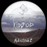 AFX* : Analord 03 (12")