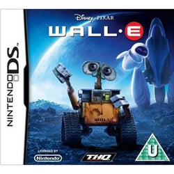 Disney Wall-E - DS