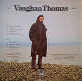 Vaughan Thomas : Vaughan Thomas (LP, Album)