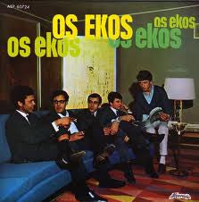Os Ekos : Esquece (7