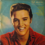 Elvis Presley : Elvis (LP, Comp, Mono)