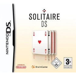 Solitare DS - DS