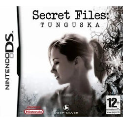 Secret Files: Tunguska - DS