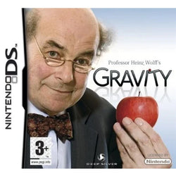 Gravity - DS