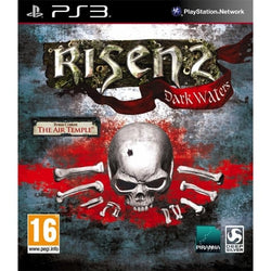 Risen 2 - Ps3