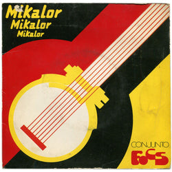 Conjunto Focs* : Mikalor (7