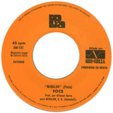 Conjunto Focs* : Mikalor (7", Single, Promo)