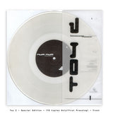 Num Num : Unknown Sources E.P. (10", EP, Ltd, Cle)