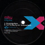 Milky : In My Mind (12")