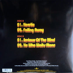 Orchid (6) : Heretic (10