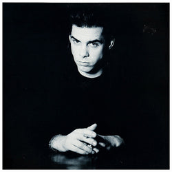 Nick Cave And The Bad Seeds* : The Firstborn Is Dead (LP, Album)