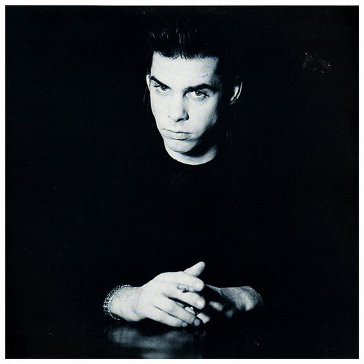 Nick Cave And The Bad Seeds* : The Firstborn Is Dead (LP, Album)