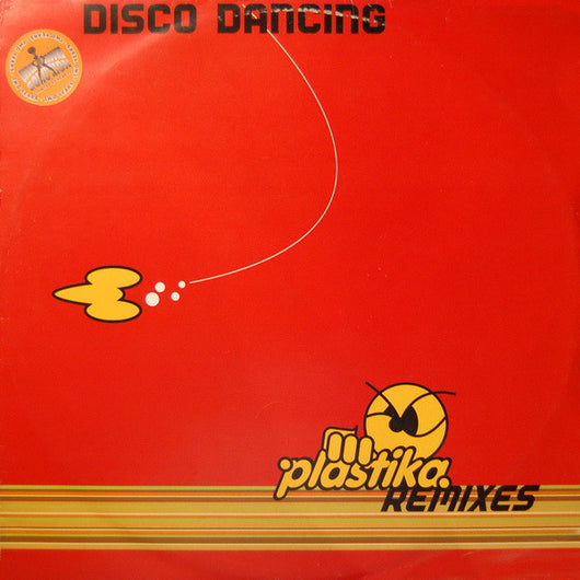 Plastika : Disco Dancing - Remixes (12