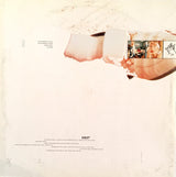 Voice Stealer : Electromotive Force (12")