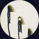 Markus Guentner : 1981 (12")