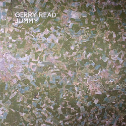 Gerry Read : Jummy (2xLP, Album)