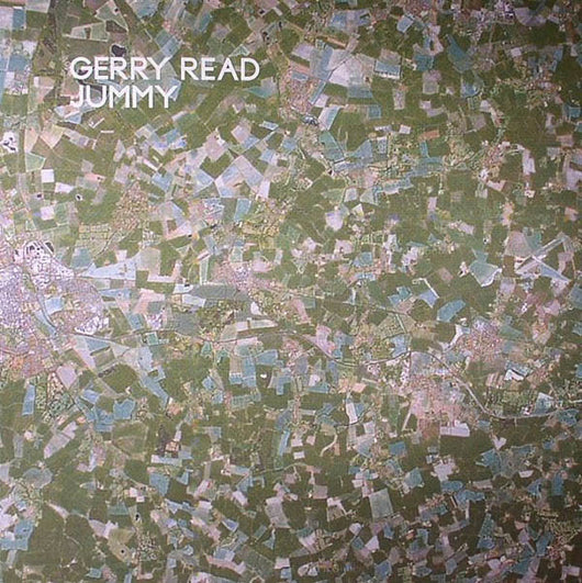 Gerry Read : Jummy (2xLP, Album)